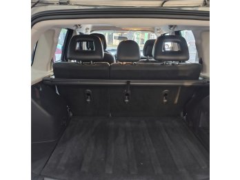 JEEP PATRIOT 2.0 SPORT AÑO 2013