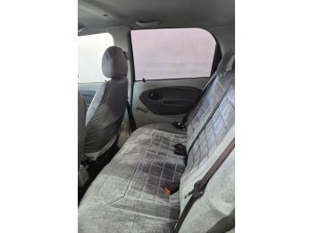 CHERY QQ 1.0 BASIC – AÑO 2010