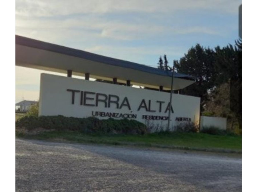 LOTE en CUOTAS sin entrega