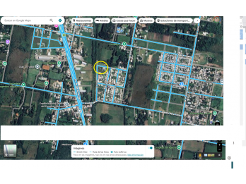 Vendo Terreno zona Av. de las Américas y Lisandro de la Torr