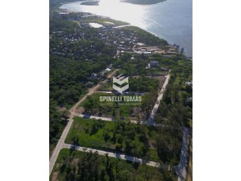 Vendo terrenos en Urbanización Terrazas - Zona Toma Vieja