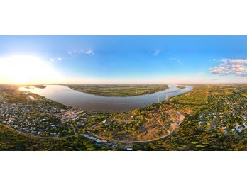 Vendo terrenos en Urbanización Terrazas - Zona Toma Vieja