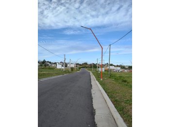 Terrenos listos para construir en la mejor zona de Oro Verde