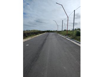 Terrenos listos para construir en la mejor zona de Oro Verde