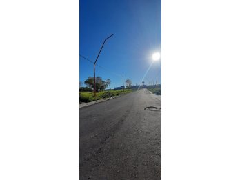Terrenos listos para construir en la mejor zona de Oro Verde