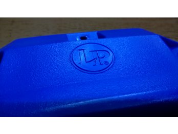 JAM BLOCK LP AZUL