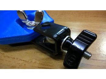JAM BLOCK LP AZUL