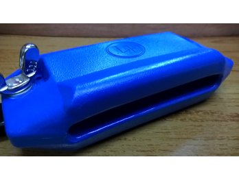 JAM BLOCK LP AZUL