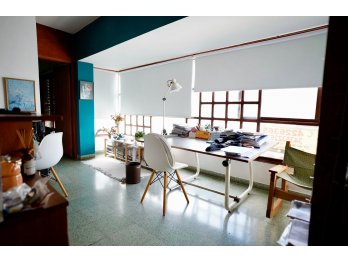 PH DE 240M2 + 2 COCHERAS EN PLENO CENTRO