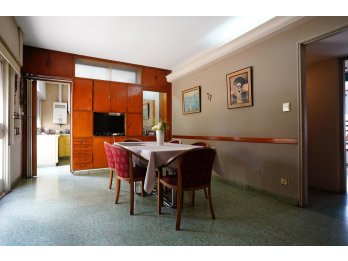 PH DE 240M2 + 2 COCHERAS EN PLENO CENTRO
