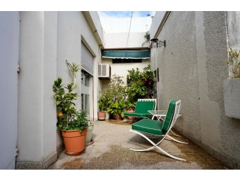 PH DE 240M2 + 2 COCHERAS EN PLENO CENTRO