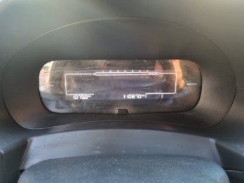 Atto vendo Berlingo 1.6 nafta Furgón Business / 2020
