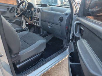 Atto vendo Berlingo 1.6 nafta Furgón Business / 2020