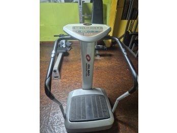 Plataforma Vibratoria OLMO