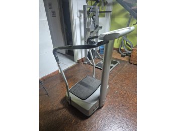 VENDO Plataforma Vibratoria