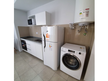 Departamento de 1 dormitorio TORREON Cervantes 245