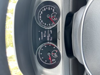 GOLF MK7 1.4 TSI DSG