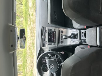 GOLF MK7 1.4 TSI DSG