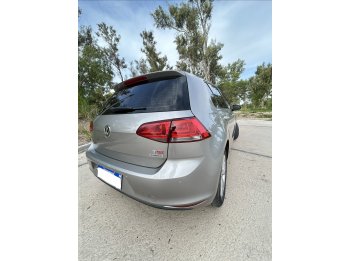GOLF MK7 1.4 TSI DSG