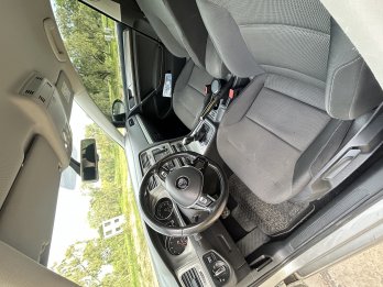 GOLF MK7 1.4 TSI DSG