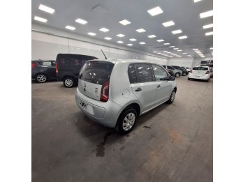 VOLKSWAGEN UP TAKE 5P AA – 2016 – 131.000 KM