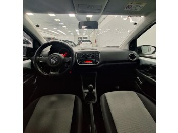 VOLKSWAGEN UP TAKE 5P AA – 2016 – 131.000 KM