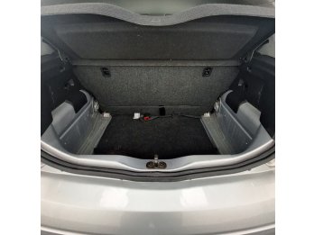 VOLKSWAGEN UP TAKE 5P AA – 2016 – 131.000 KM