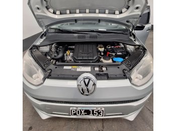 VOLKSWAGEN UP TAKE 5P AA – 2016 – 131.000 KM