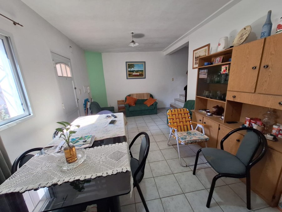 SE VENDE DUPLEX ZONA SAENZ PEÑA, APTO CREDITO