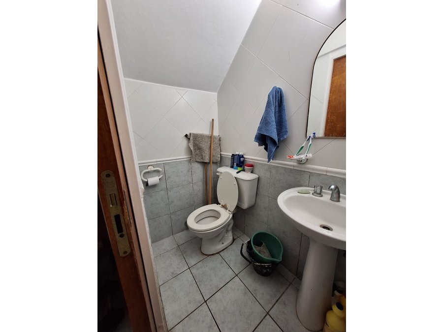SE VENDE DUPLEX ZONA SAENZ PEÑA, APTO CREDITO