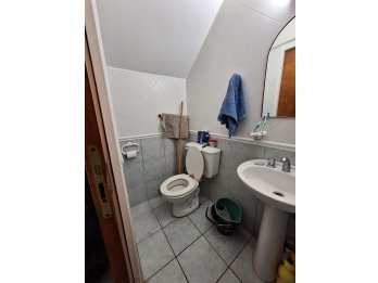 SE VENDE DUPLEX ZONA SAENZ PEÑA, APTO CREDITO