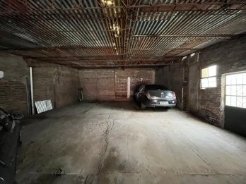 8 cocheras techadas en venta – Ideal inversión