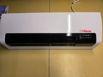 vendo Caloventor Liliana Split