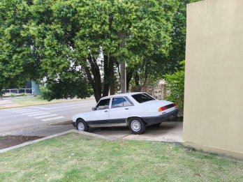 PEUGEOT 504