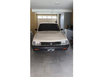 PEUGEOT 504