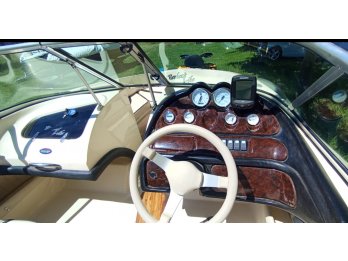 Lancha Fishing 551 con  Evinrude Etec 130Hp/Financio