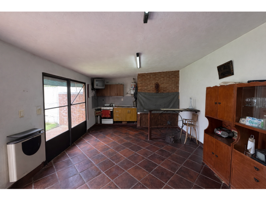 VENTA – Casa 4 dormitorios céntrica | APTA CREDITO HIPOTECAR