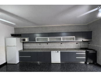 VENTA – Casa 4 dormitorios céntrica | APTA CREDITO HIPOTECAR
