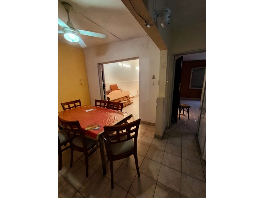 Venta Santos Dominguez dv Los Andes