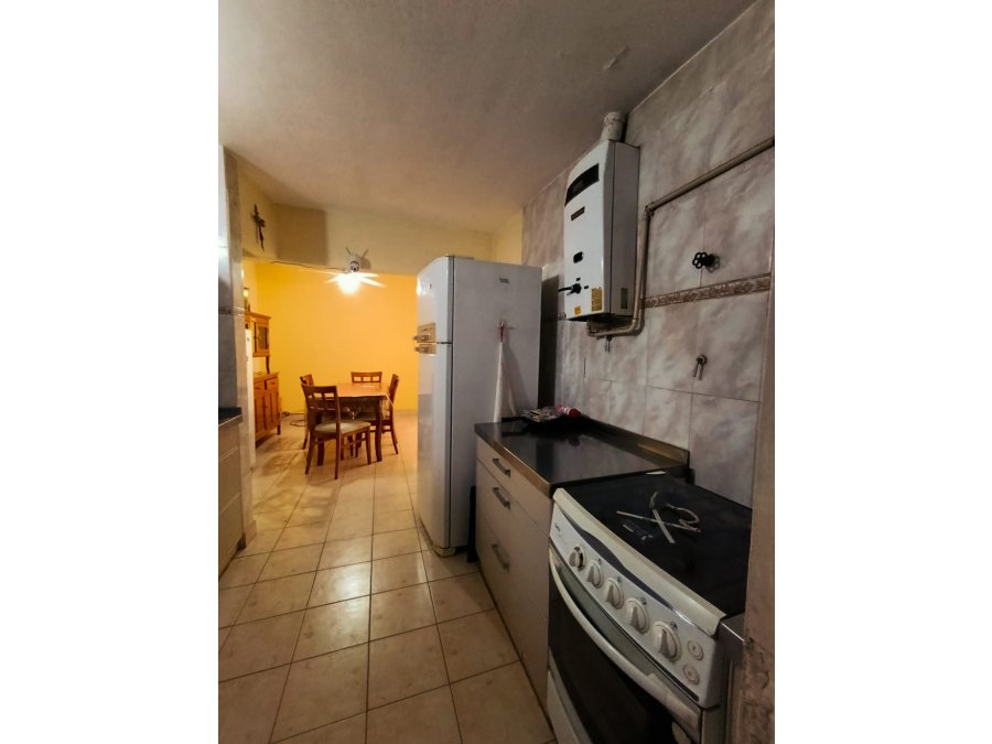 Venta Santos Dominguez dv Los Andes