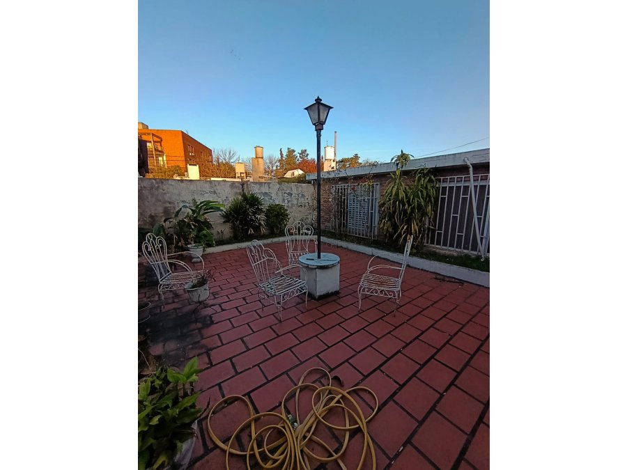 Venta Santos Dominguez dv Los Andes