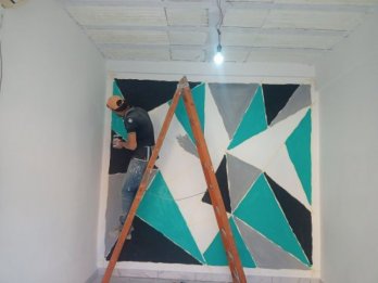 OFICIAL ALBAÑIL,PINTOR SE OFRECE