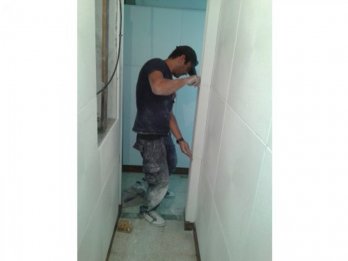 Pintor a  su dispocicion