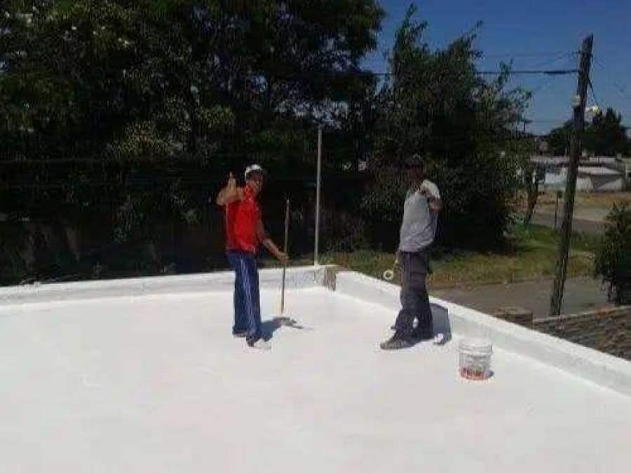 Pintor a  su dispocicion