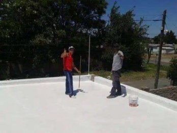 Pintor a  su dispocicion