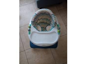 Andador Duck Baby