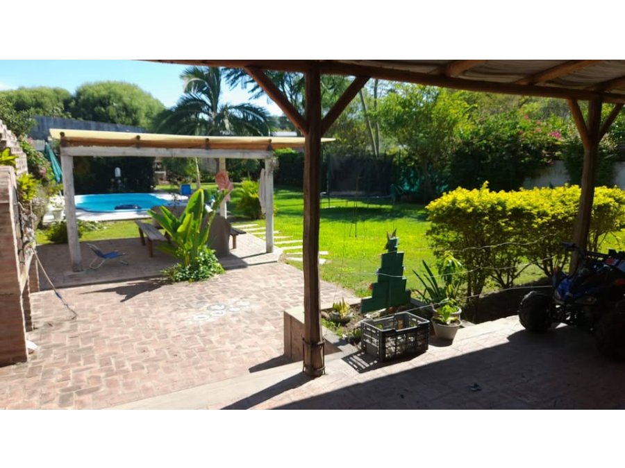 Casa de categoría en Venta