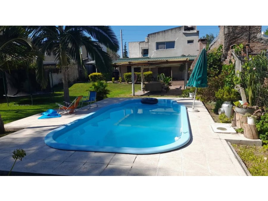 Casa de categoría en Venta