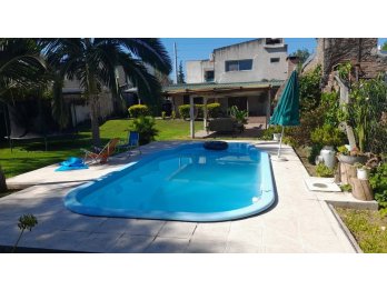 Casa de categoría en Venta