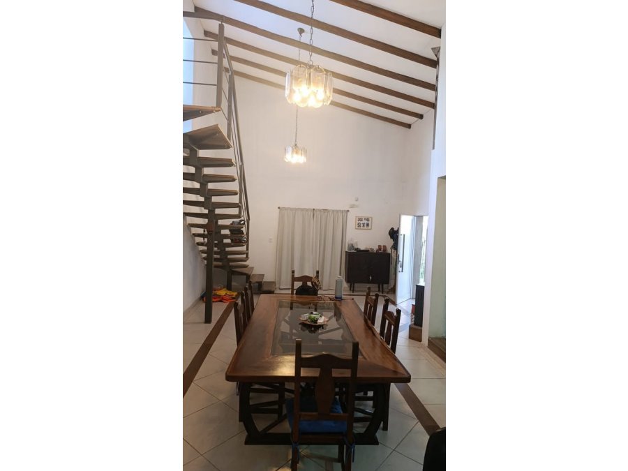 Casa de categoría en Venta